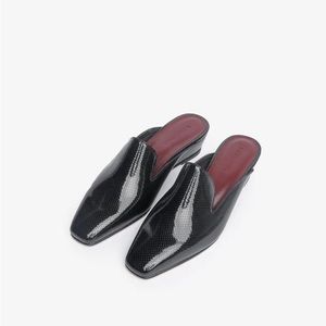 RACHEL COMEY Wald Slide - Sz 7.5